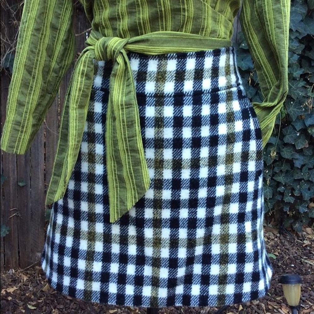 J. Crew Skirt